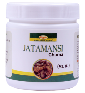 JATAMASI CHURNA