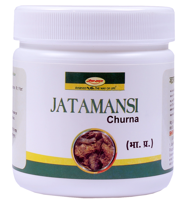 JATAMASI CHURNA
