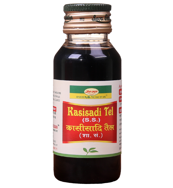 Kasisadi Tel