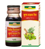 Kushtha Rakshas Tel