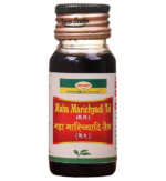 Maha Marichyadi Tel