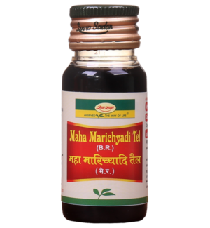 Maha Marichyadi Tel