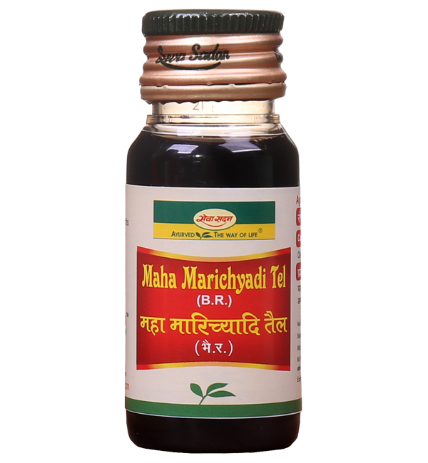 Maha Marichyadi Tel