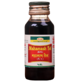 Mahamash Tel