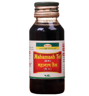 Mahamash Tel