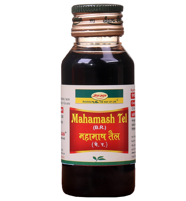 Mahamash Tel