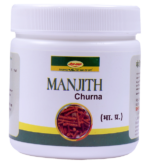 MANJITH CHURNA