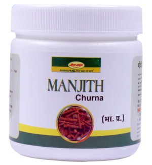 MANJITH CHURNA