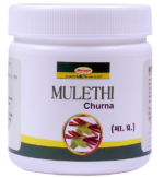 MULETHI CHURNA