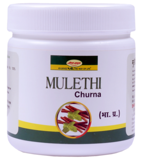 MULETHI CHURNA