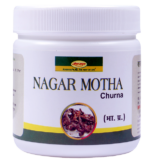 NAGAR MOTHA CHURNA