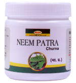 NEEMPATRA CHURNA