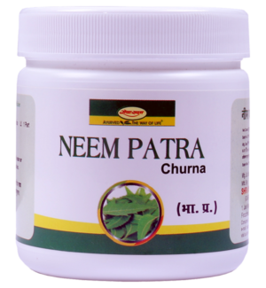 NEEMPATRA CHURNA