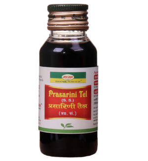 Prasarini Tel
