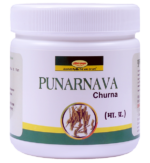 PUNARNAVA CHURNA