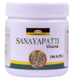 SANAYPATTI CHURNA