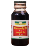 Shankhpushpi Tel