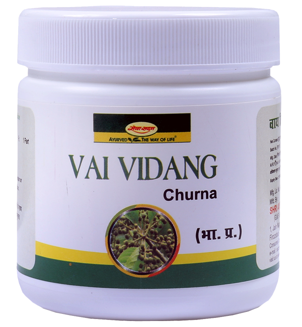 VAI VIDANG CHURNA