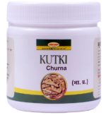 KUTKI CHURNA