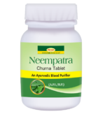 Neempatra Churna Tablet