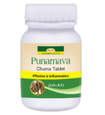 Punaranava Churna Tablet