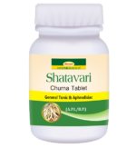 Shatavari Churna Tablet