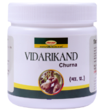 VIDARIKAND CHURNA